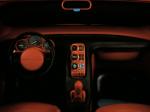 Pontiac Salsa Concept 1992 года